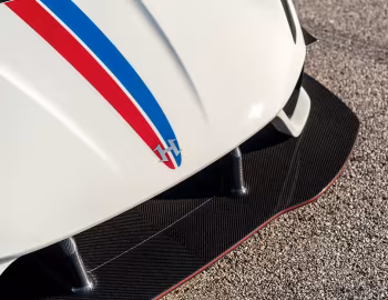 2023–pr. Hennessey Venom F5 Revolution '2023–pr.