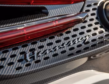 2023–pr. Hennessey Venom F5 Revolution '2023–pr.