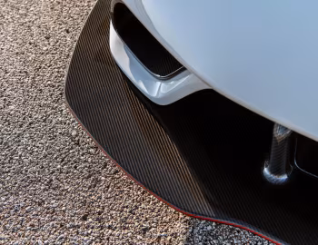 2023–pr. Hennessey Venom F5 Revolution '2023–pr.