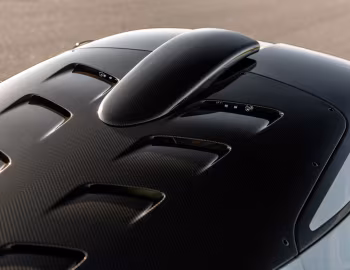 2023–pr. Hennessey Venom F5 Revolution '2023–pr.