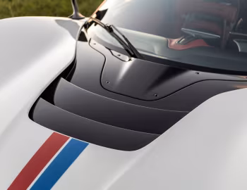 2023–pr. Hennessey Venom F5 Revolution '2023–pr.