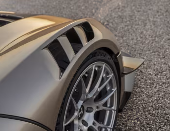 Hennessey Venom F5 Revolution LF '08.2025