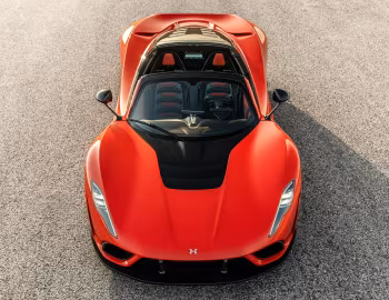 2023 Hennessey Venom F5 Roadster (#02) '11.2022