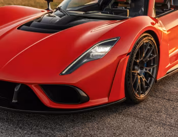 2023 Hennessey Venom F5 Roadster (#02) '11.2022