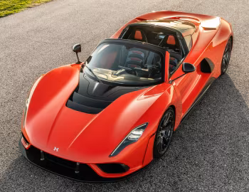 2023 Hennessey Venom F5 Roadster (#02) '11.2022