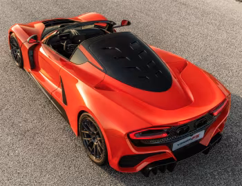 2023 Hennessey Venom F5 Roadster (#02) '11.2022
