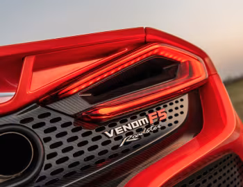 2023 Hennessey Venom F5 Roadster (#02) '11.2022