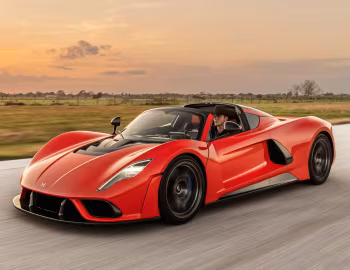 2023 Hennessey Venom F5 Roadster (#02) '11.2022
