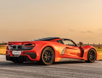 2023 Hennessey Venom F5 Roadster (#02) '11.2022