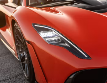 2023 Hennessey Venom F5 Roadster (#02) '11.2022