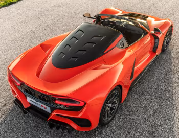 2023 Hennessey Venom F5 Roadster (#02) '11.2022