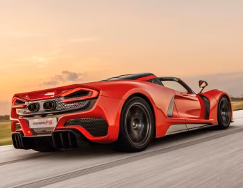 2023 Hennessey Venom F5 Roadster (#02) '11.2022