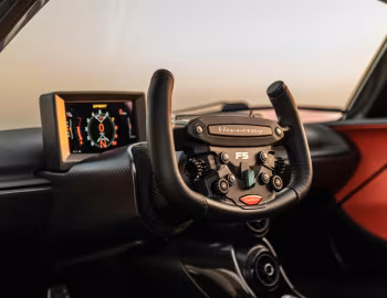 Panneau avant 2023 Hennessey Venom F5 Roadster (#02) '11.2022