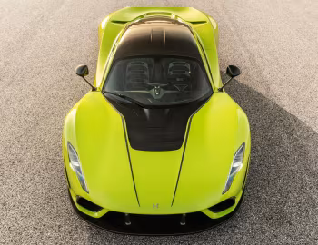 2023 Hennessey Venom F5 Roadster (#05) '02.2023
