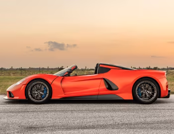 2023 Hennessey Venom F5 Roadster (#02) '11.2022