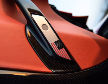 Intérieur 2023 Hennessey Venom F5 Roadster (#02) '11.2022