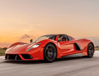 2023 Hennessey Venom F5 Roadster (#02) '11.2022