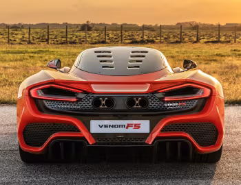 2023 Hennessey Venom F5 Roadster (#02) '11.2022