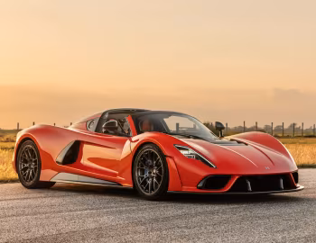 2023 Hennessey Venom F5 Roadster (#02) '11.2022