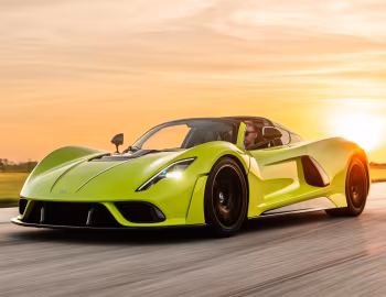 2023 Hennessey Venom F5 Roadster (#05) '02.2023