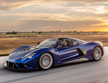 2023 Hennessey Venom F5 Roadster (#01) '10.2022