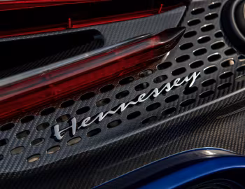 2023 Hennessey Venom F5 Roadster (#01) '10.2022