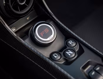 Intérieur 2023 Hennessey Venom F5 Roadster (#01) '10.2022