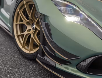 Hennessey Venom F5 "Stealth Series" '2024
