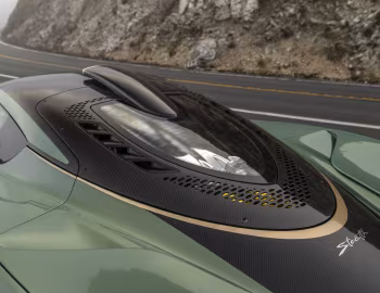 Hennessey Venom F5 "Stealth Series" '2024