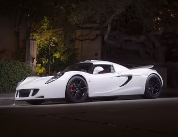 2014 Hennessey Venom GT (#09)