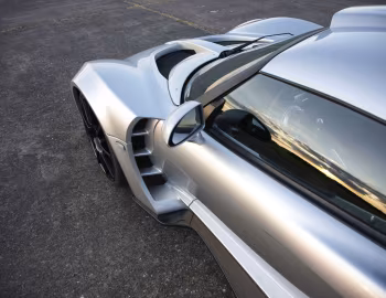 Hennessey Venom GT (#01) '2010