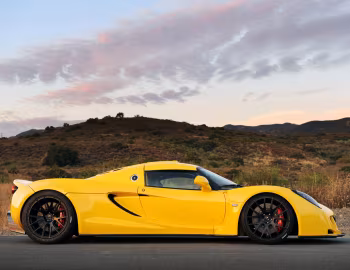2011 Hennessey Venom GT (#04)
