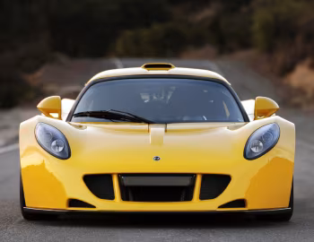 2011 Hennessey Venom GT (#04)