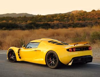 2011 Hennessey Venom GT (#04)