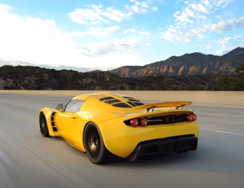 2011 Hennessey Venom GT (#04)
