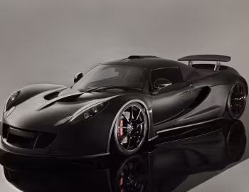 Hennessey Venom GT X1 Prototype '2010