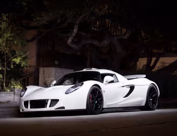 2014 Hennessey Venom GT (#09)
