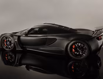 Hennessey Venom GT X1 Prototype '2010