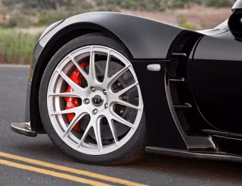 2013 Hennessey Venom GT Spyder (#01) '2012