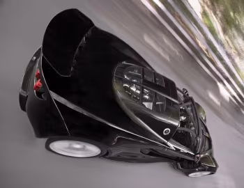 2013 Hennessey Venom GT Spyder (#01) '2012