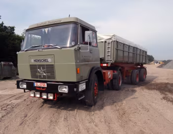 Henschel F 141 S '1967
