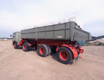 Henschel F 141 S '1967