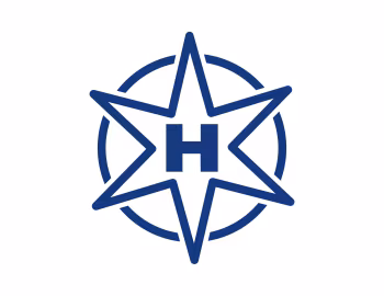 Logotipo Henschel '1925–74