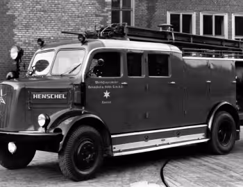 Henschel HS 100 '1951–????