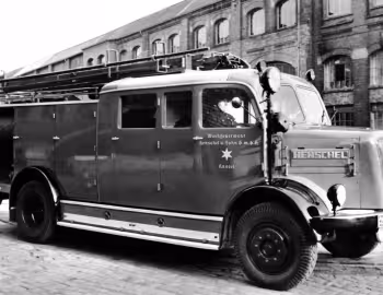 Henschel HS 100 '1951–????