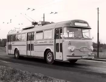 Henschel HS 160 OSL (Typ 446) '1959–????