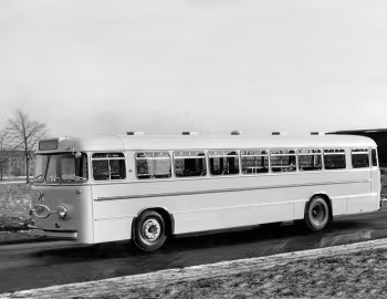 Henschel HS 160 USL (Typ 448) '1955–59