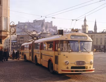 Henschel HS 160 OSL-G (Typ 446) '1959–????