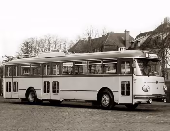 Henschel HS 160 ОSL '1955–????