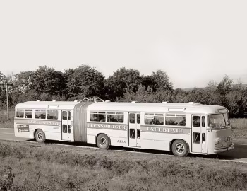 Henschel HS 160 USL-G (Typ 456 a) '1959–63
